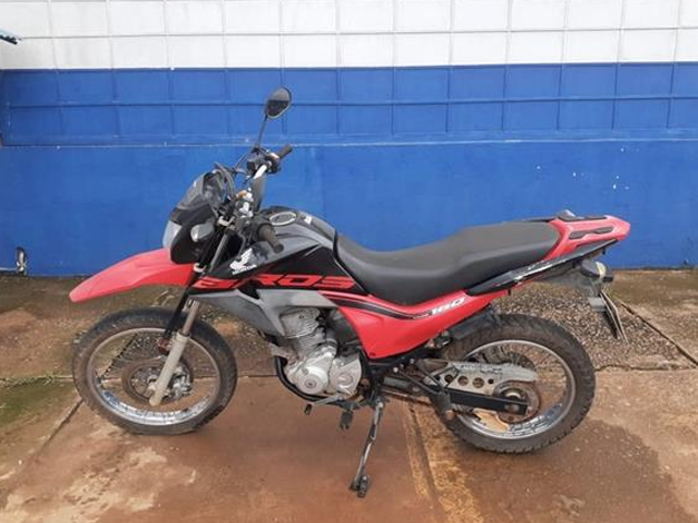 BMW R1200 GS Honda XRE CB 250 Twister Biz Pop 100 E Outras Motos Em