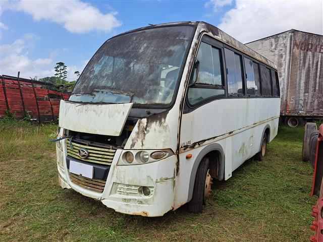 3 Mercedes Benz Sprinter a Partir de 5 mil Reais Caminhão Volkswagen e