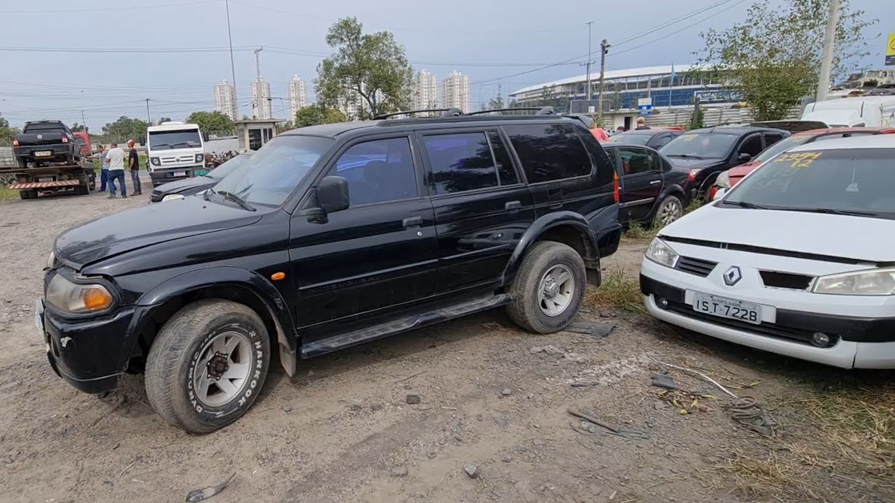 Read more about the article CARRO BONS de PREÇO de R$ 1.000 a R$ 6.400 LEILÃO do DETRAN