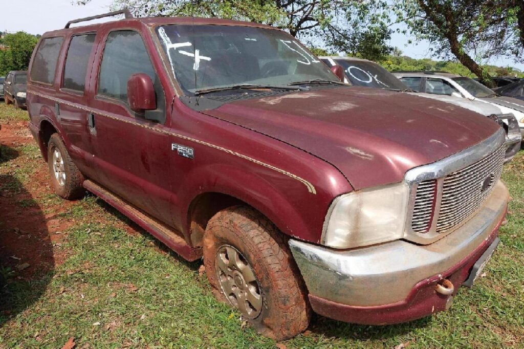 caminhonete-f250-leilão-receita-federal