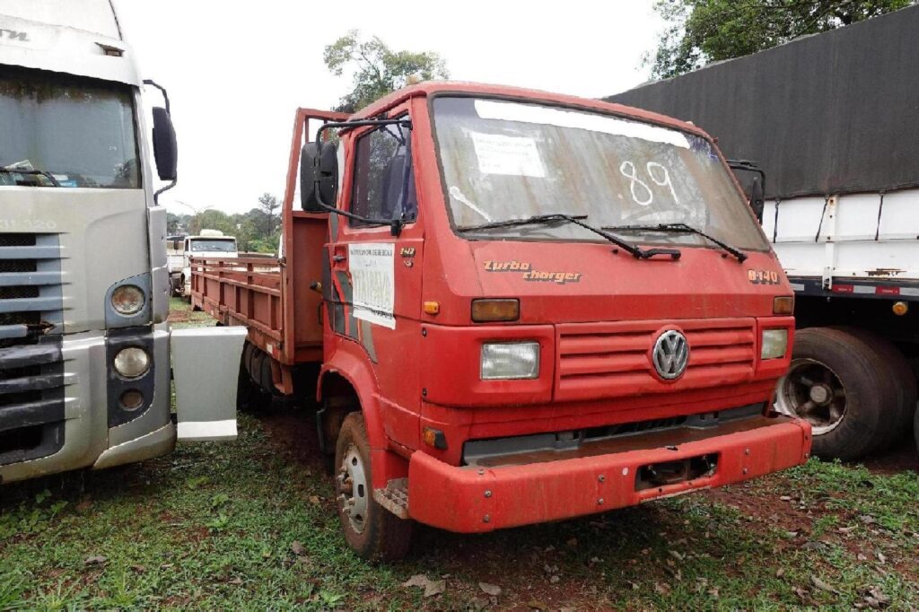 caminhão-volvo-leilão-receita-federal