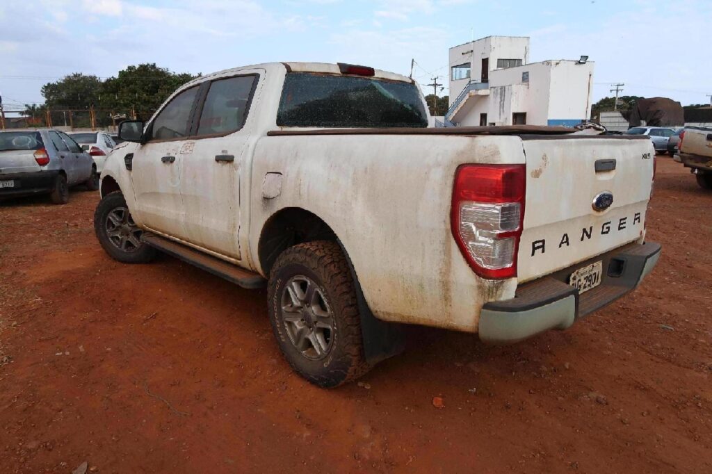 caminhonete-ranger-leilão-receita-federal