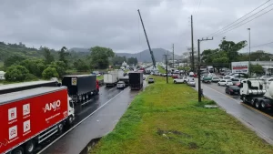 Read more about the article NÃO CONSEGUI IR no LEILÃO … Tá Tudo Parado Brasil..