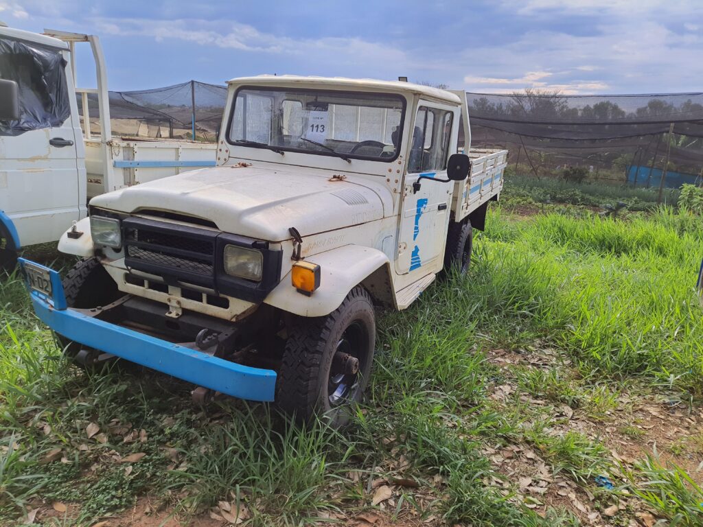 toyota-bandeirante-leilão-caminhonete