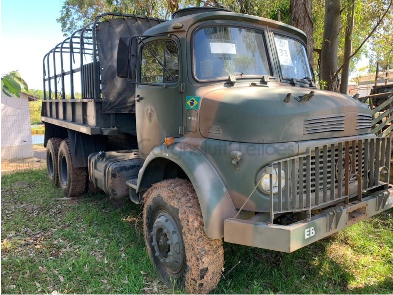 caminhao-leilão-exercito