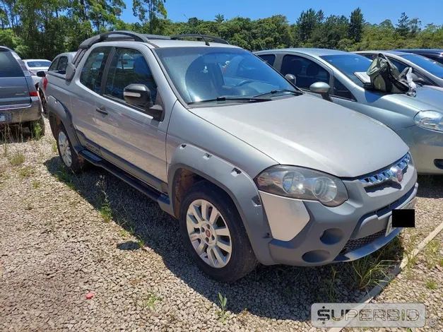 FIAT-STRADA-ADVENTURE-Leilão-veiculios 