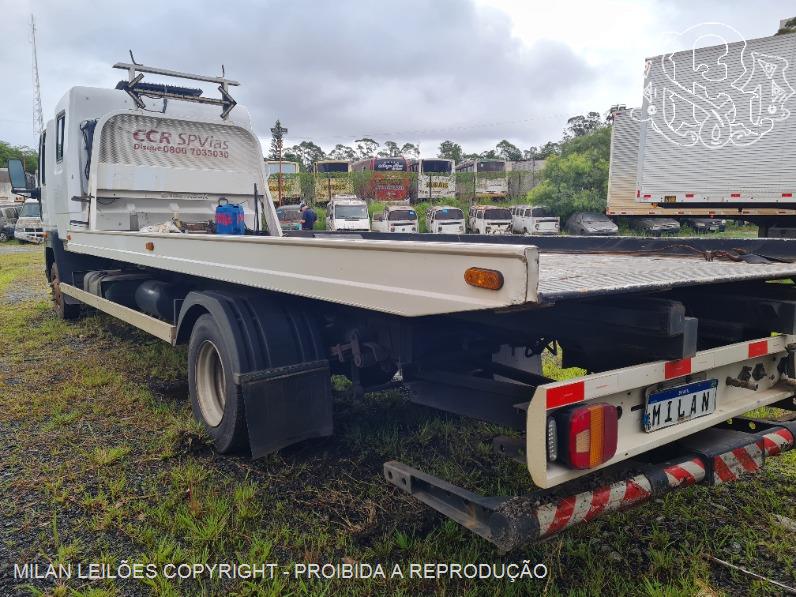 ford cargo leilão de veiculios - Leilão Descomplicado