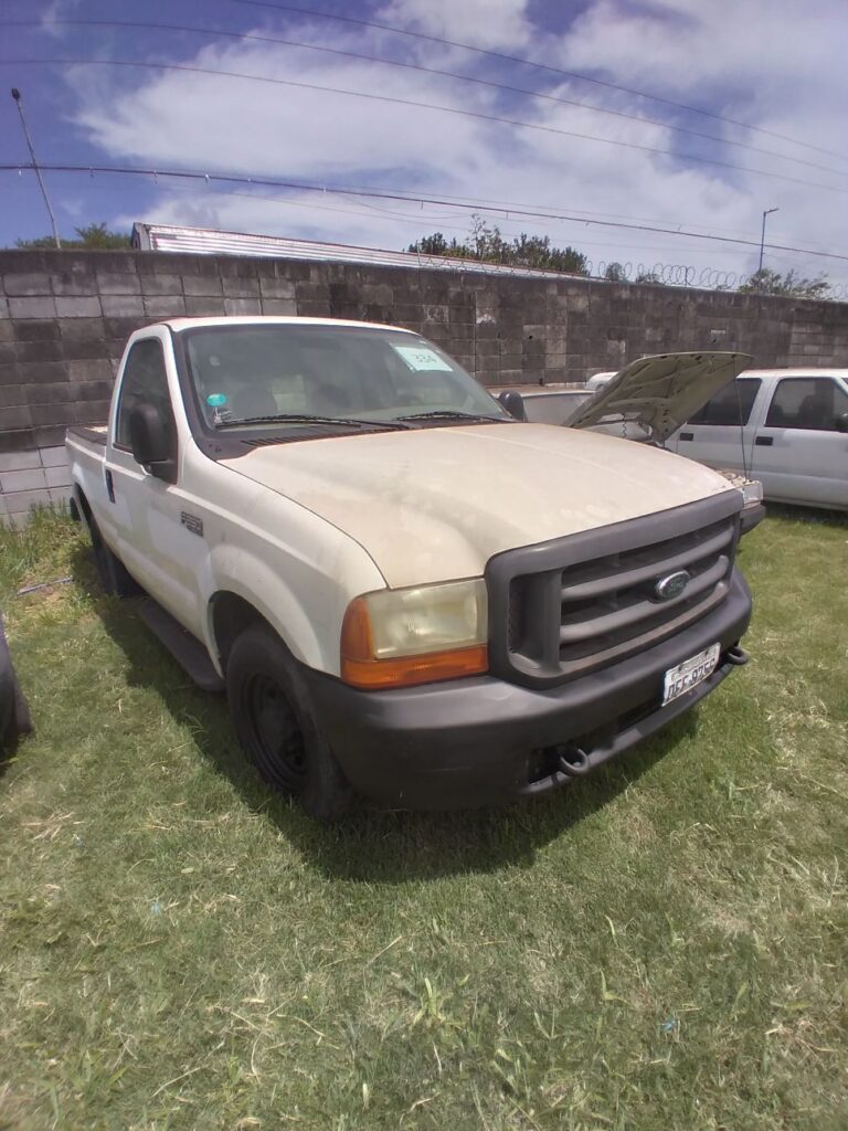 f250-leilão-caminhonete