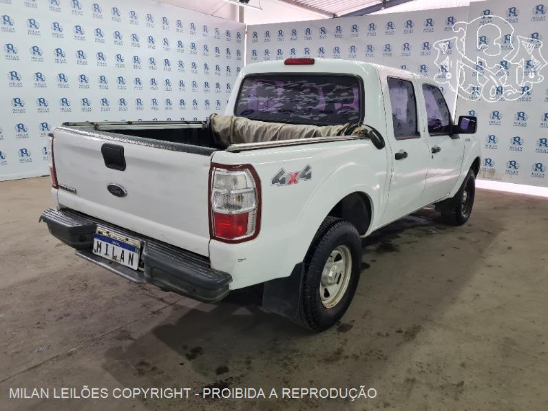 ford ranger Leilão de veiculios - Leilão Descomplicado