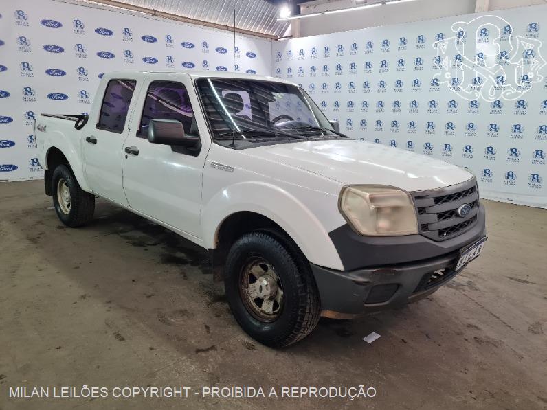 ford ranger Leilão de veiculios - Leilão Descomplicado