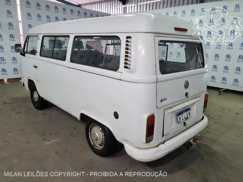 kombi Leilão de veiculios - Leilão Descomplicado