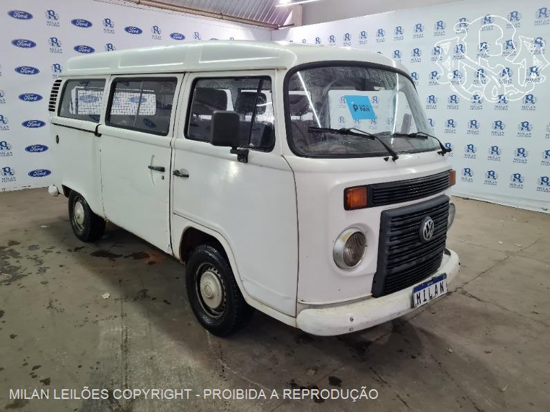 kombi Leilão de veiculios - Leilão Descomplicado