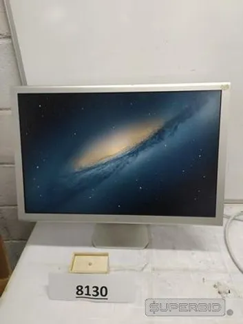 monitor-apple-leilão-informatica