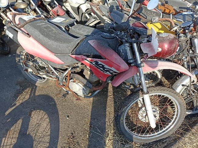 HONDA brosLeilão de moto  - Leilão Descomplicado