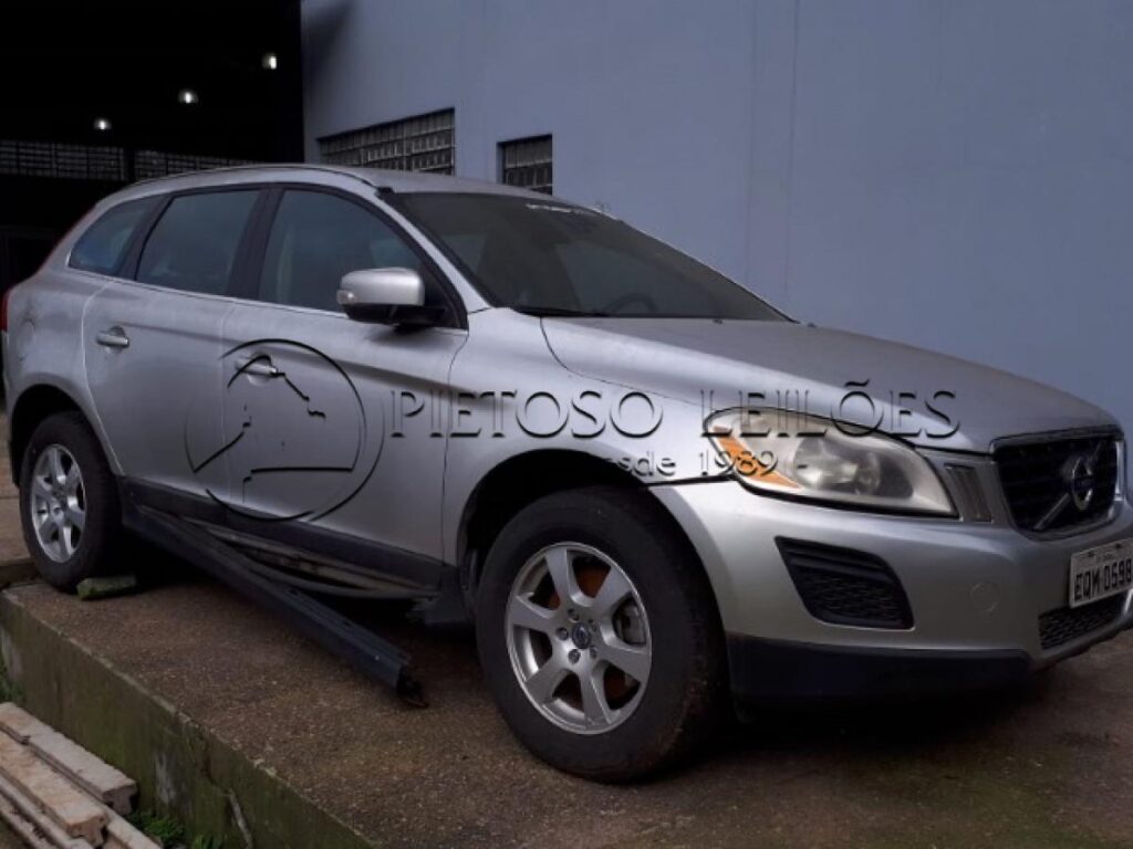 volvo-xc60-ministerio-justiça