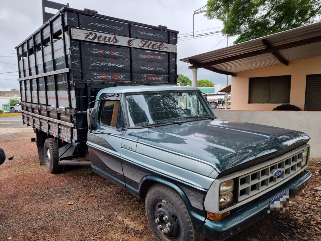 Caminhonete-Ford-F-4000-XLT-Leilao-de-veiculos-Leilao-Descomplicado