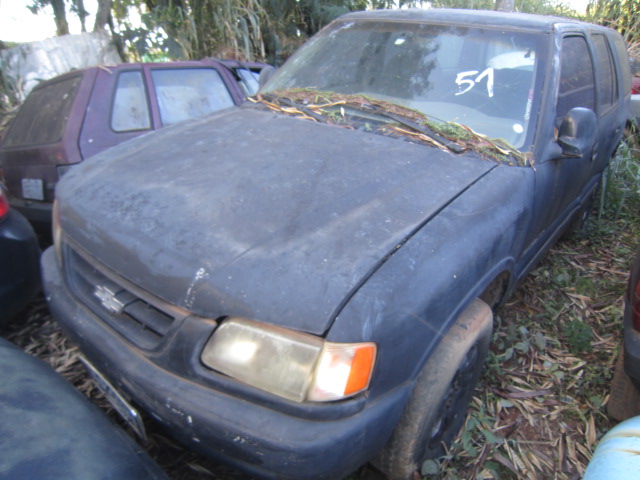 chevrolet-Blazer-leilao-detran-sao-paulo