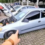 CARRO POPULAR BARATO no LEILÃO