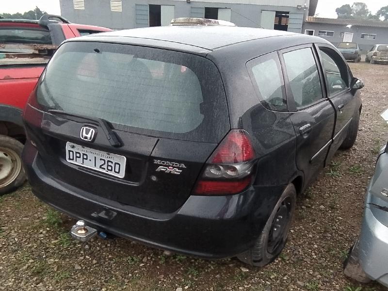 honda-fit-leilao-departamento-estradas-radagem-são-paulo