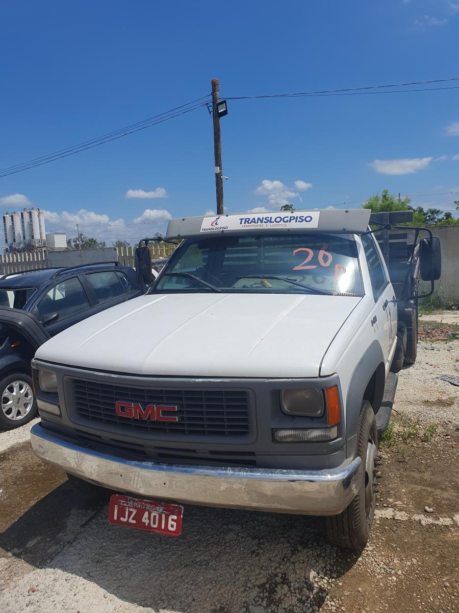 caminhão-gmc-6100-leilao-detran-são-paulo