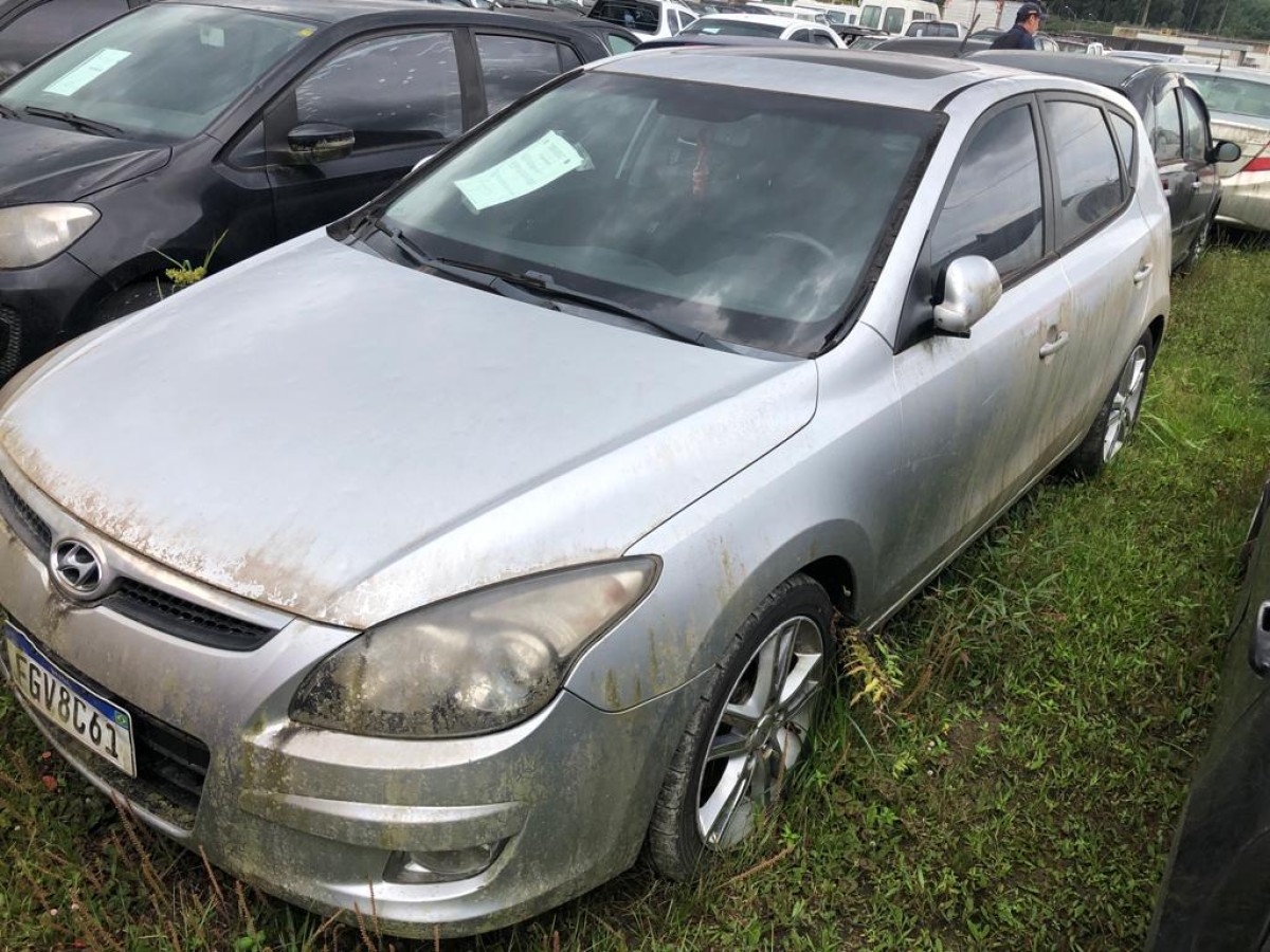 hyundai-I30-leilao-ministerio-justiça