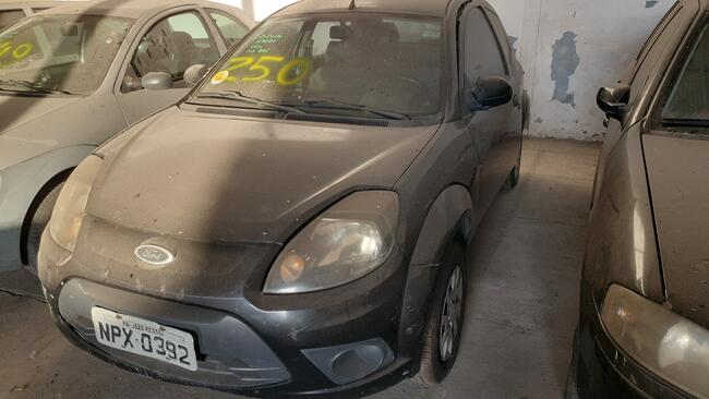 ford-ka-leilao-policia-rodoviaria-federal