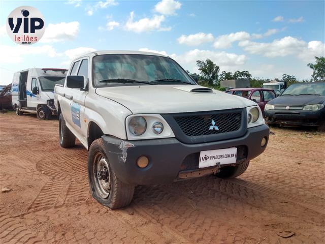 mitsubishi-l200-leilao-governo-estadual