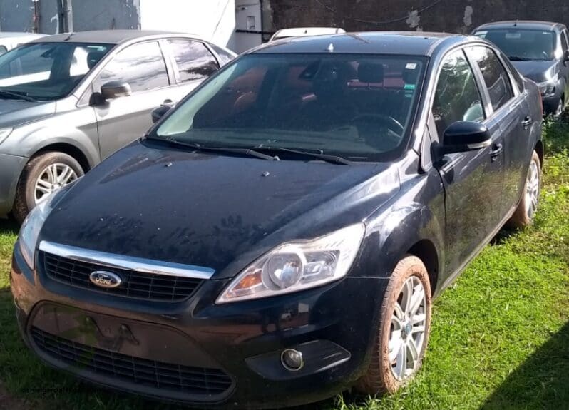 ford-focus-leilão-plicia-federal