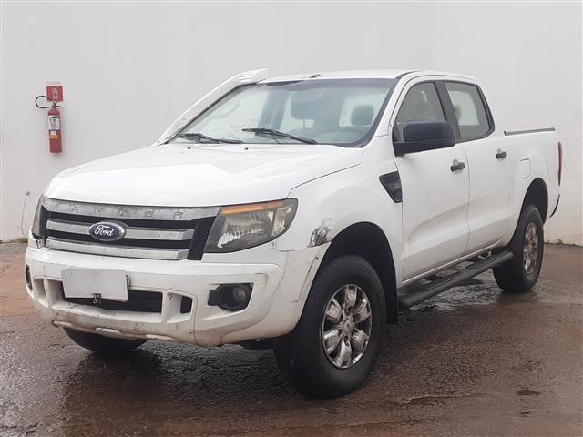 mitsubishi-ford-ranger-leilao-governo-estadual