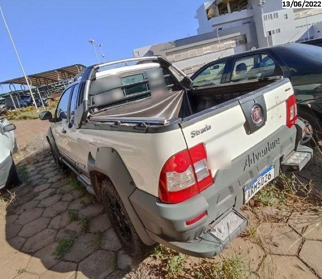 leilao-ministerio-justiça-são-paulo-fiat-strada