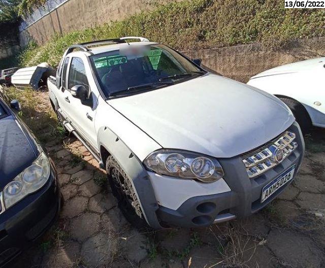 leilao-ministerio-justiça-são-paulo-fiat-strada