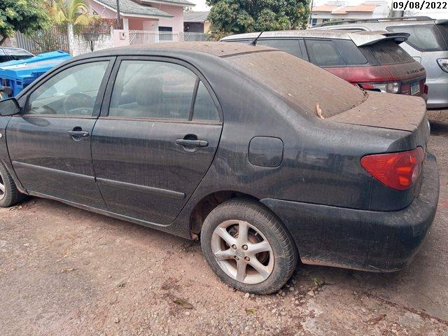 toyota-corolla-leilao-ministério-justiça