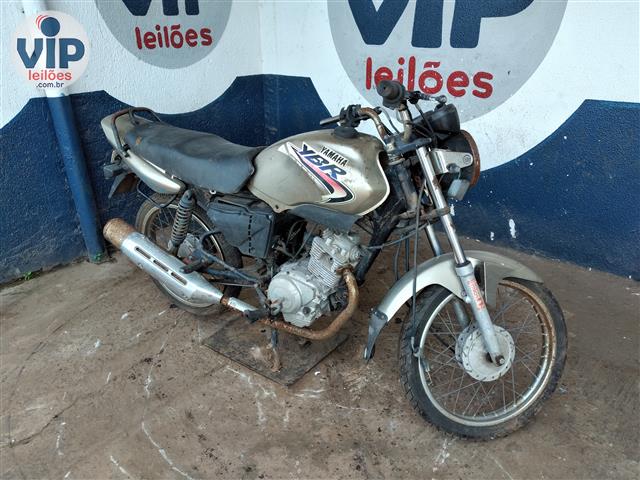 yamaha-ybr-leilao-moto-detran