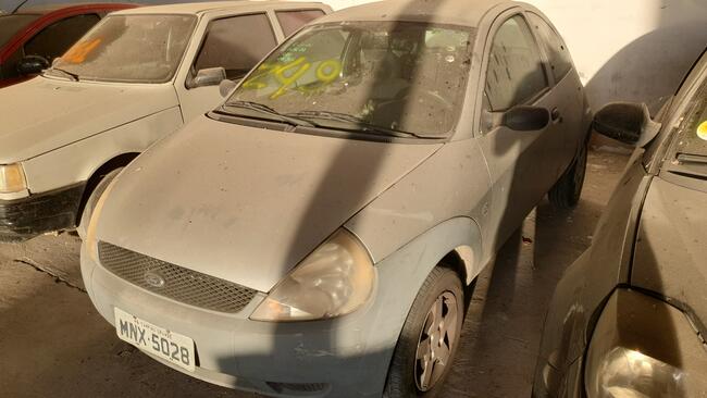 ford-ka-leilao-policia-rodoviaria-federal