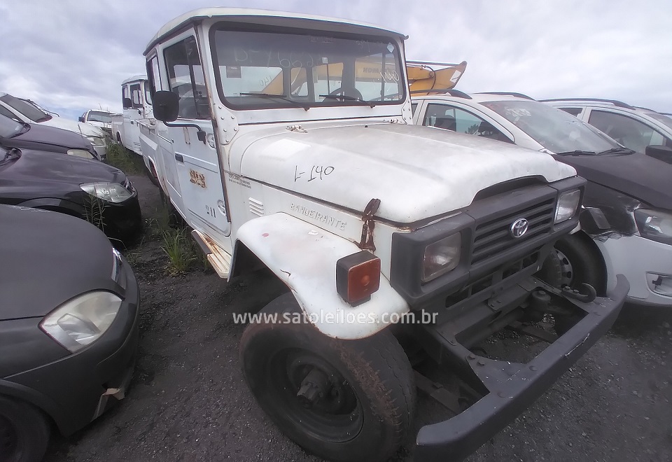 toyota-bandeirante-leilão-detran-sao-paulo