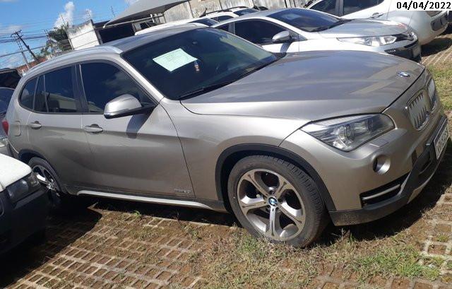 bmw-x1-leilao-veiculos-apreendidos-policia-federal