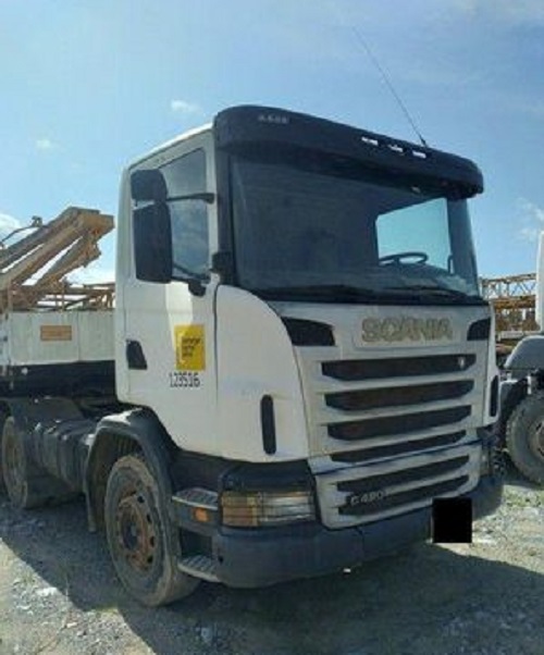 scania-leilao-renovacao-frota-camargo-correa