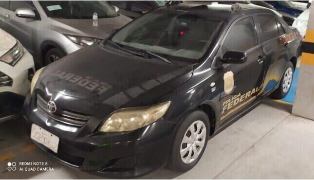 leilao-viatura-policia-federal-toyota-corolla