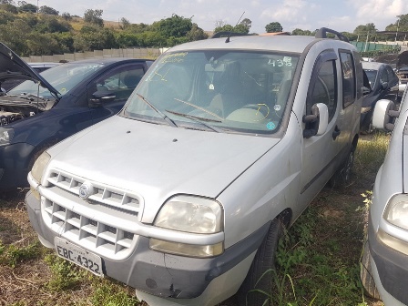 fiat-doblo-leilao-veículos-detran-sao-paulo