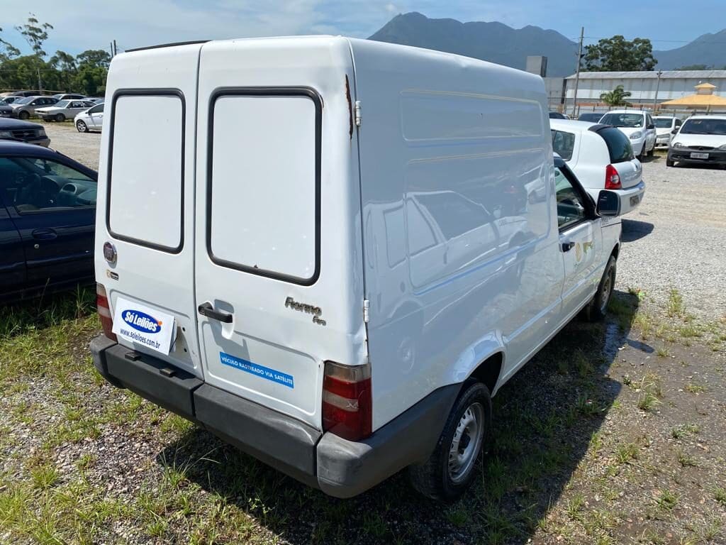 fiat-fiorino-furgão-leilão-frota