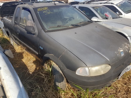 fiat-strada-leilao-veículos-detran-sao-paulo