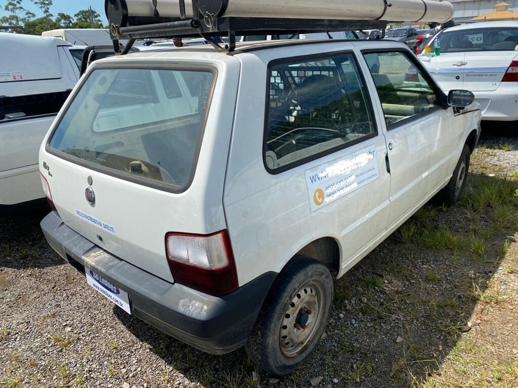 fiat-uno-furgão-leilão-frota