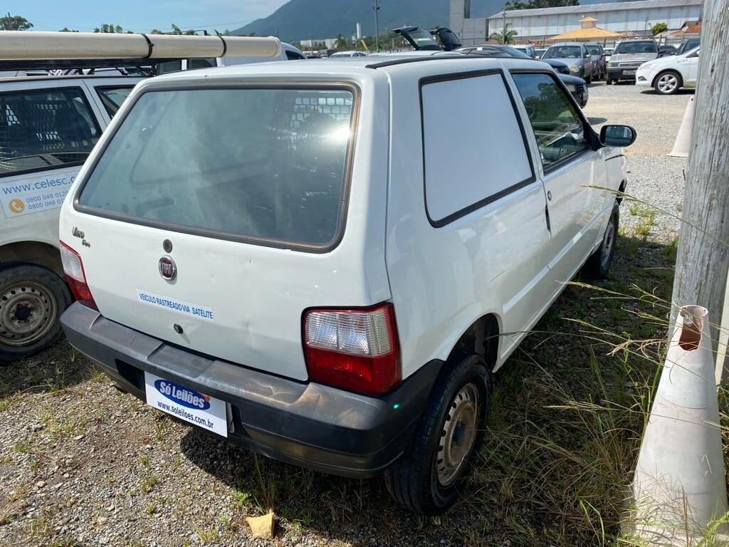 fiat-uno-furgão-leilão-frota