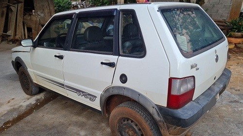 fiat-uno-mille-leilao-renovaçao-frota