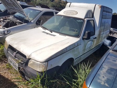 fiat-fiorino-furgao-leilao-veículos-detran-sao-paulo