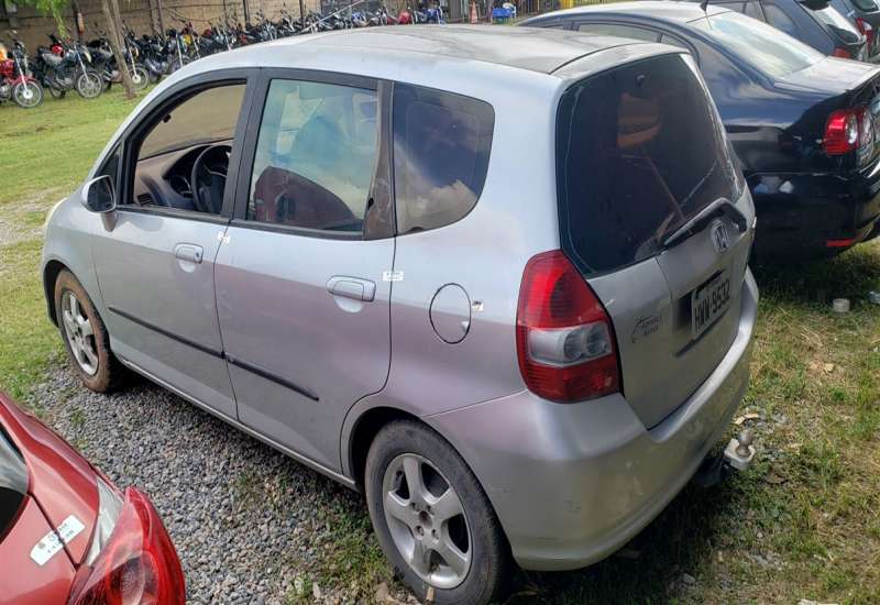 honda-fit-leilao-detran