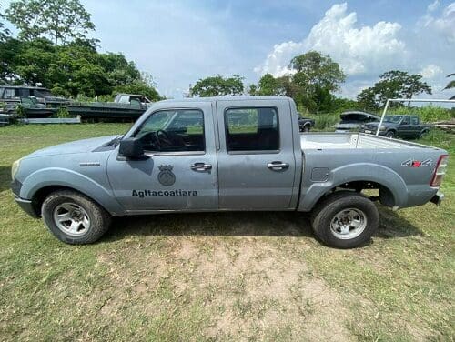 ford-ranger-4x4-leilao-caminhonetes-marinha