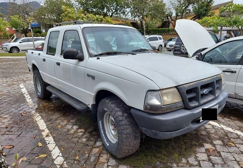 ford-ranger-leilao-caminhonetes-eletrobras