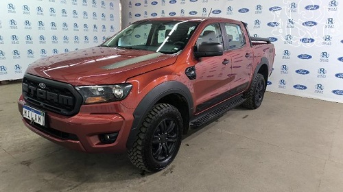 ford-ranger-4x4-leilao-montadora