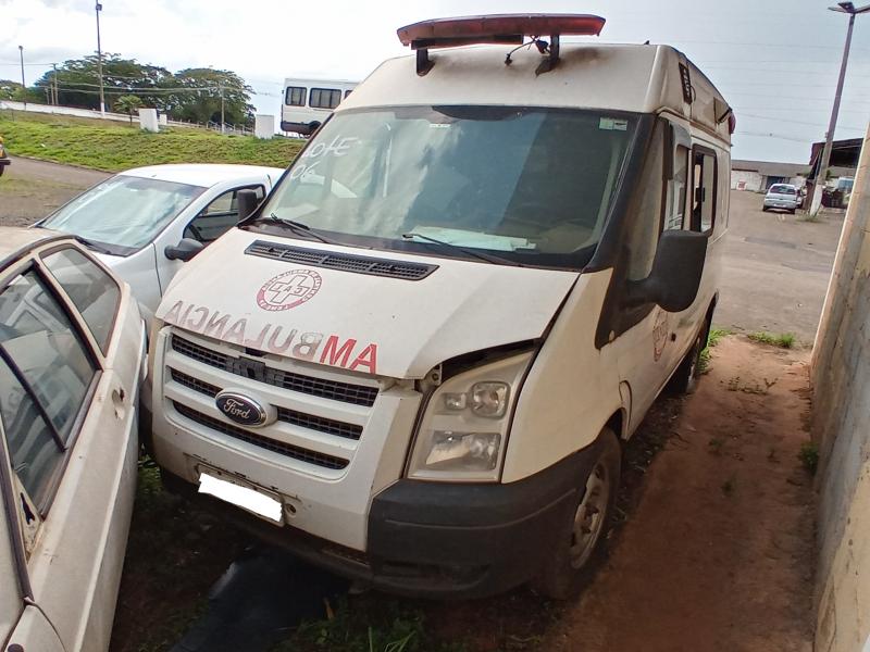 ford-transit-leilao-veiculos-prefeitura-são-paulo